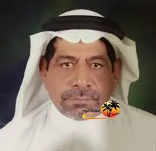 البحاري: السيد رضي بن السيد أحمد بن علوي الزيداني في ذمة الله