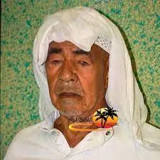 القديح: الحاج أحمد علي كاظم الحصار في ذمة الله
