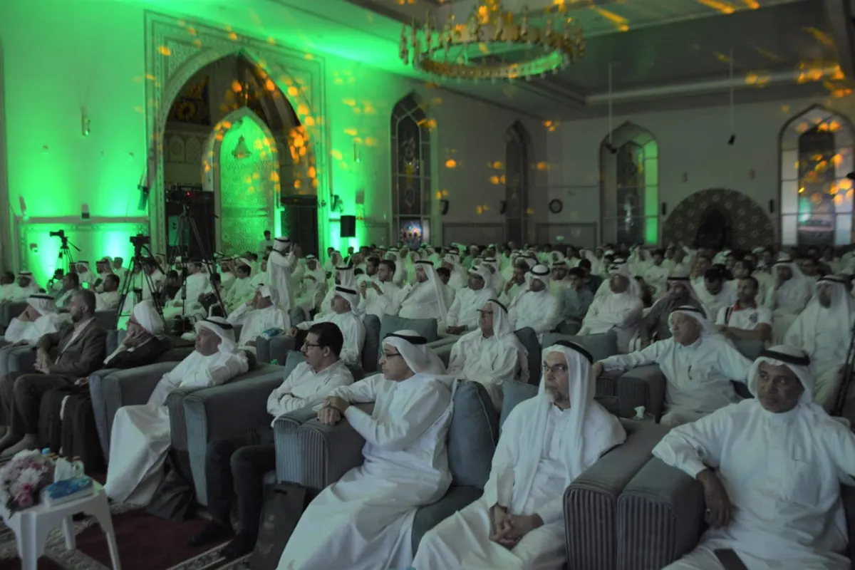 بالأسماء.. تتويج متميزي وحفاظ كتاب الله بجائزة «الأمين»