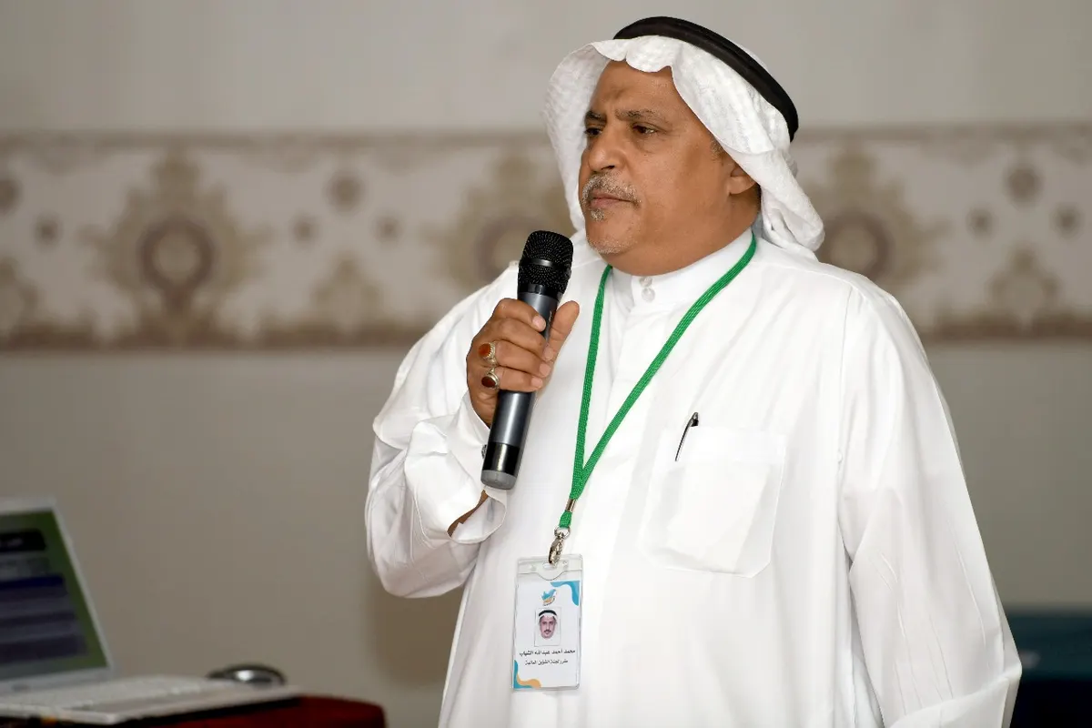 خيرية أم الحمام تقرر افتتاح فرع لها في حلة محيش
