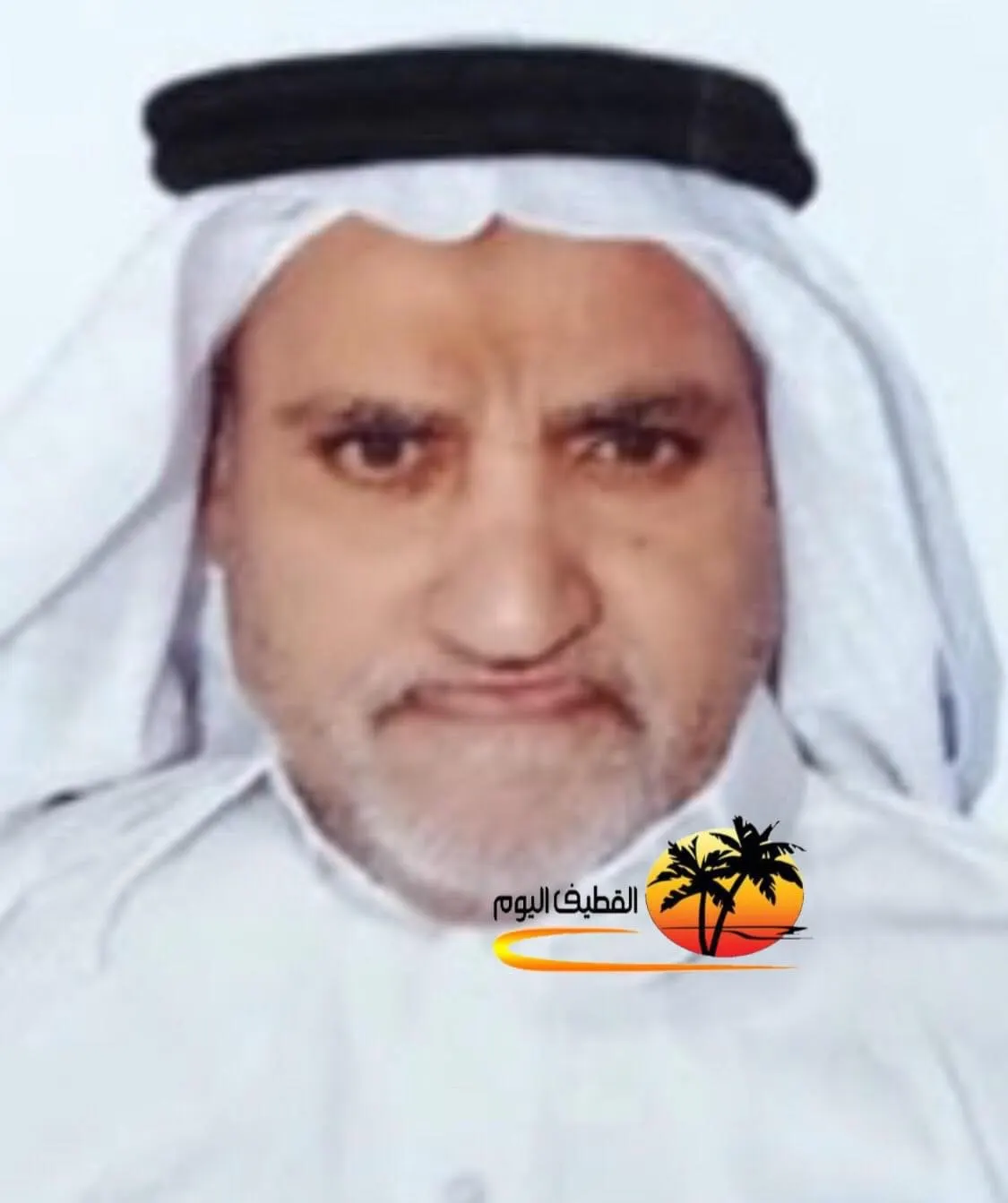 القطيف - الشريعة: السيد هاشم السيد حسين السيد كاظم الصائغ في ذمة الله