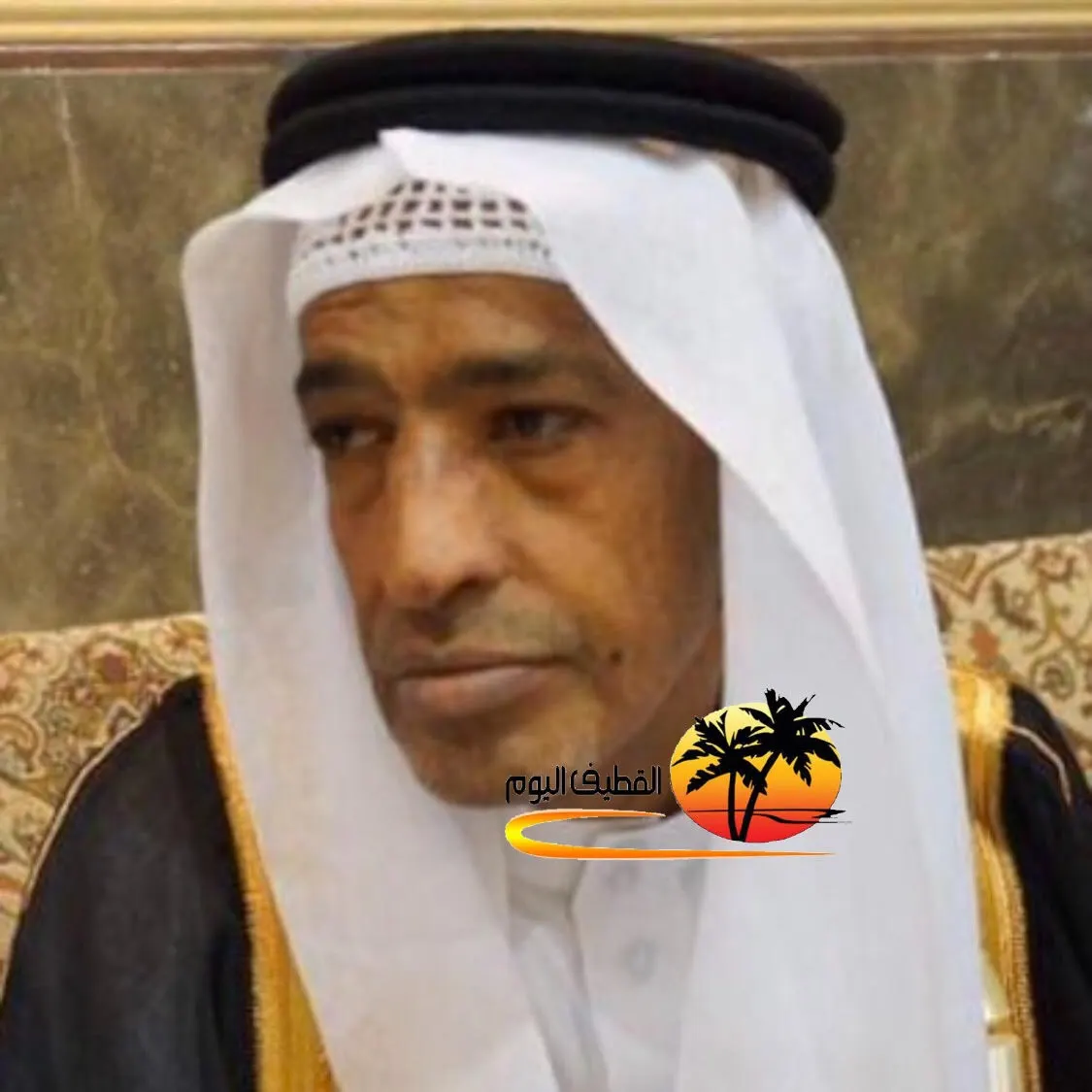 أم الحمام: الحاج علي أحمد علي الزاير في ذمة الله