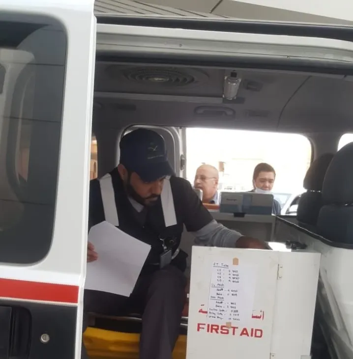 بانوراما الصحافة المحلية الأربعاء 3 جمادى الأولى 1440 هـ