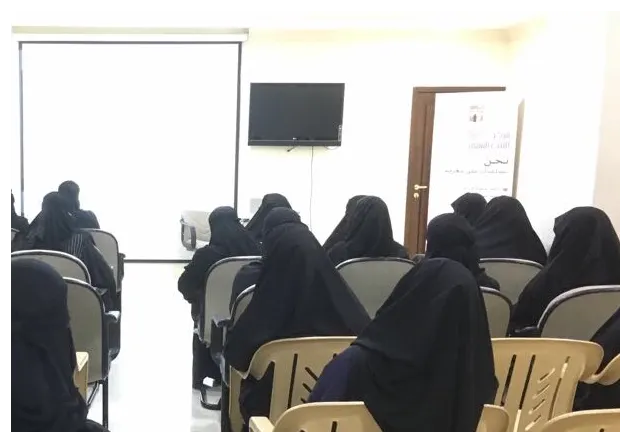 عندما تزهر المرأة في سن الأربعين.. في جزيرة تاروت