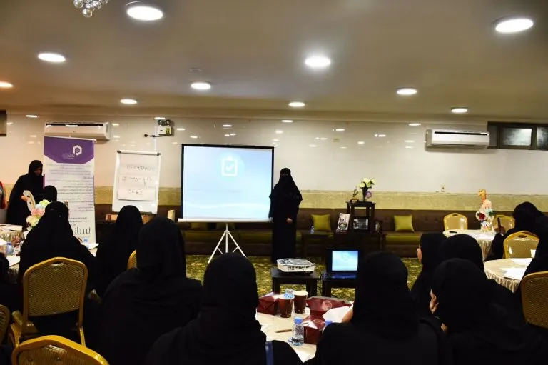 للسيدات.. الحكيم تقدم «صحتي أغلى» في سيهات
