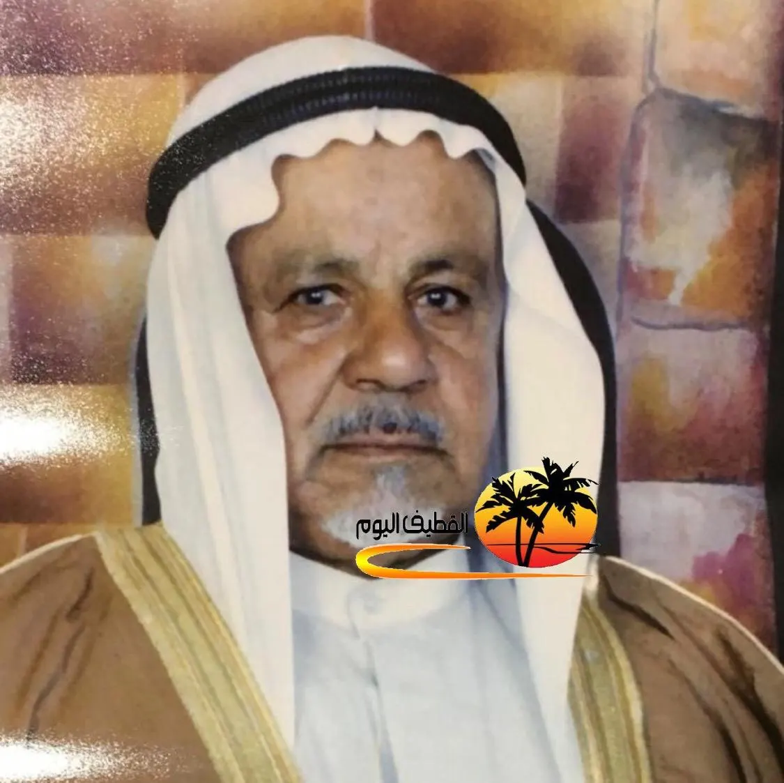 الدمام - المحمدية: الحاج عبدالله علي عبدالله المازني في ذمة الله