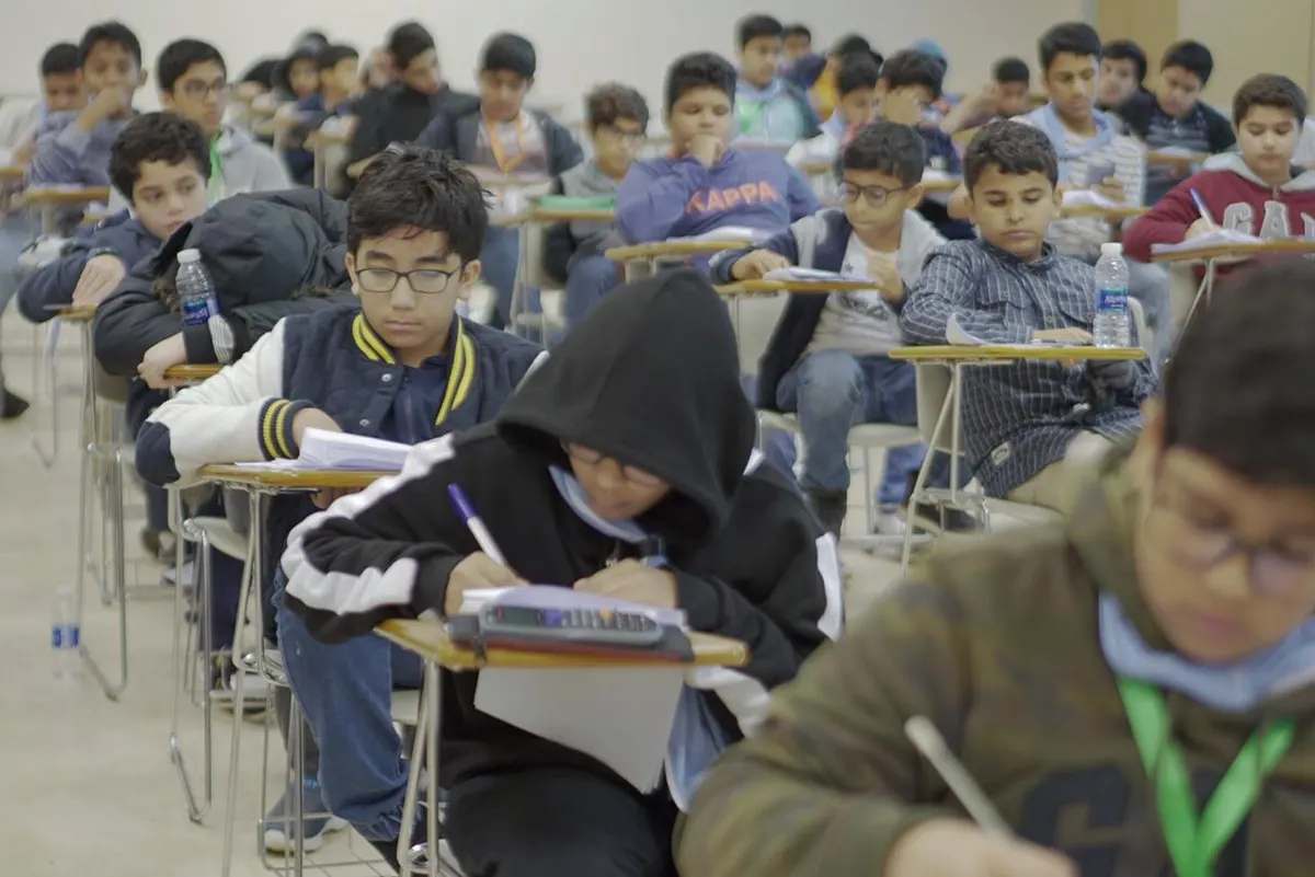 بالأسماء.. موهوبو القطيف يحصدون 6 ميداليات ذهبية في ملتقى الشتاء