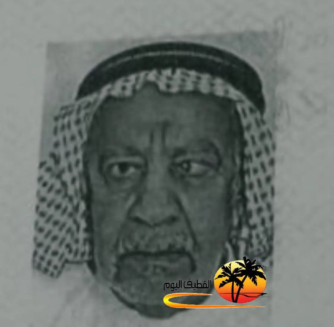 صفوى: الحاج أحمد عبدالله مهدي آل مهدي في ذمة الله