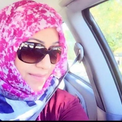 هذه الساعة المباركة!