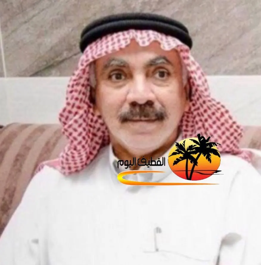 سيهات: الحاج عبدالله عبدالله حسين آل محفوظ في ذمة الله