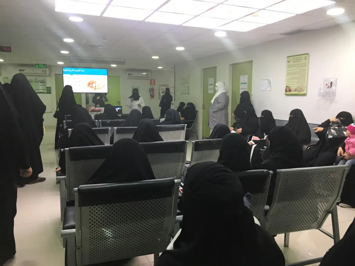 الفصام يقود 280 مريضًا إلى «نفسية» مركزي القطيف.. أصغرهم في الـ13