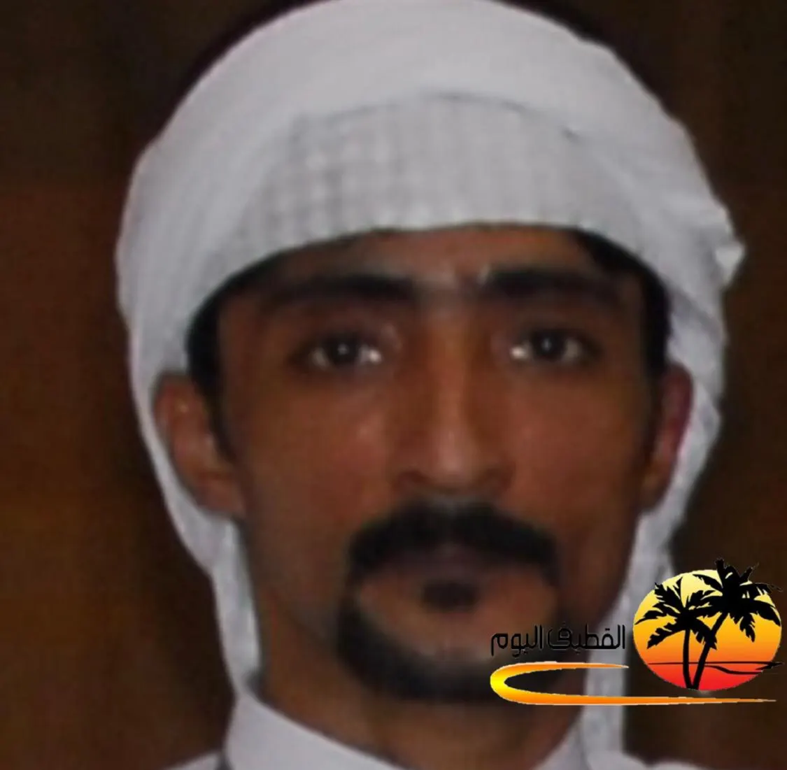 صفوى: الشاب أسامة سعيد علي آل أبوعجيم في ذمة الله