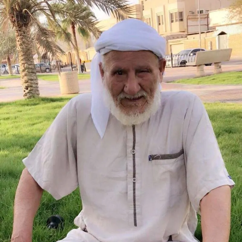 البحث عن مُسن فقد في الدمام.. يشتبه مروره بالقطيف