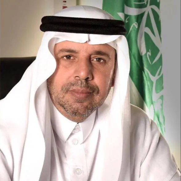 الزاير يمثل وزارة الإعلام⁩ في جناح المملكة بمعرض الكتاب الدولي بالقاهرة