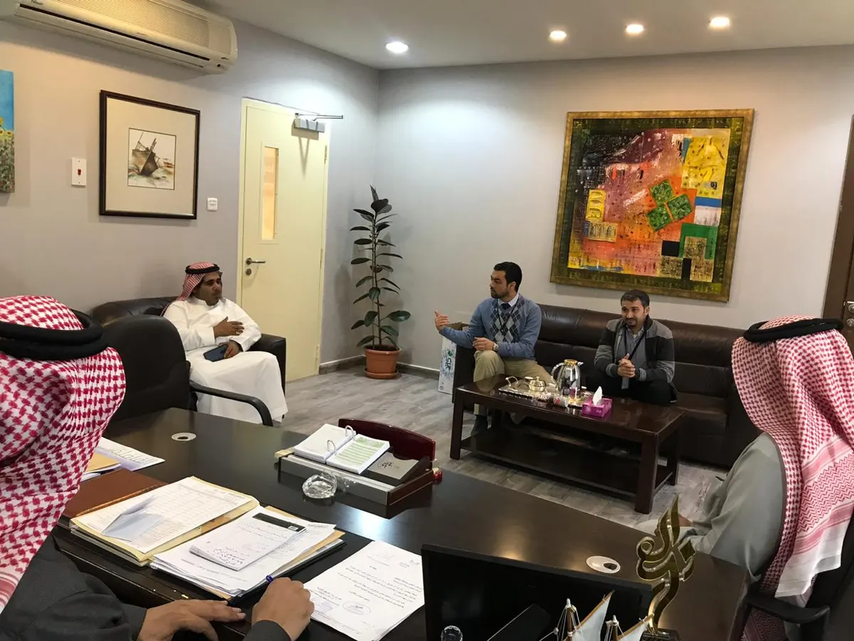 مراكز القطيف الصحية تستعد لتقديم تطعيمات دخول الطلبة الجدد للمدارس.. وهنا التفاصيل