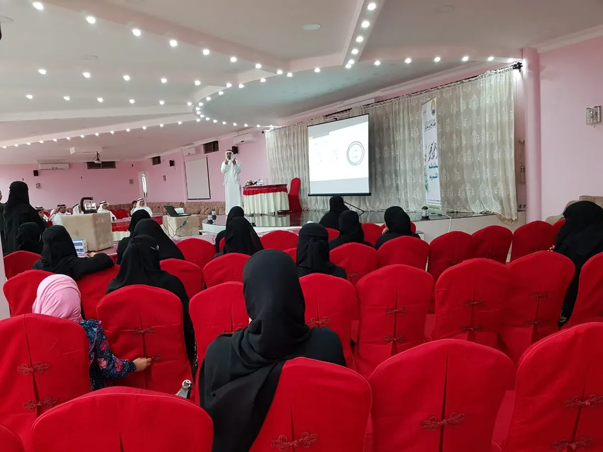 اليوم.. «الحب وحده لا يكفي» في صفوى