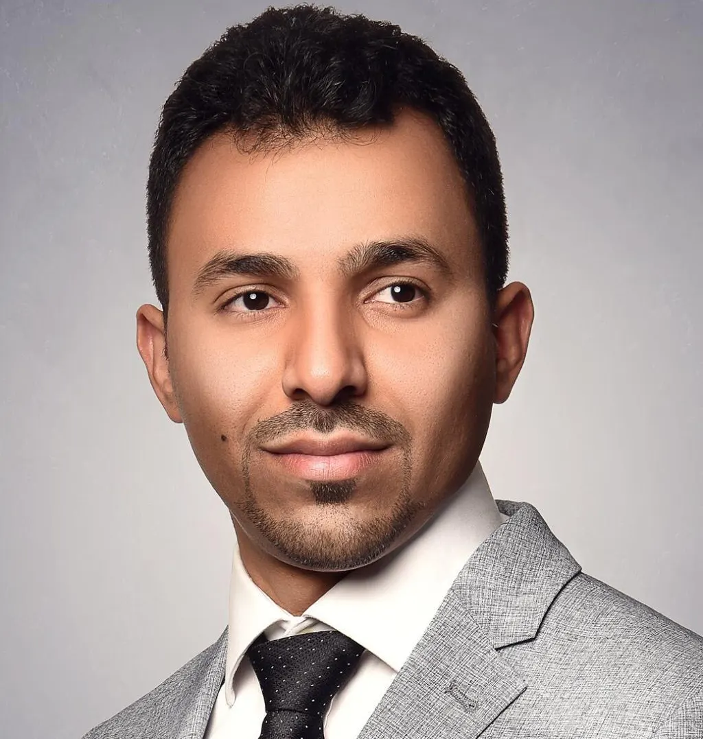 من تاروت.. آل داؤود ينال جائزة ثاني أفضل بحث في المؤتمر الدولي الثالث بماليزيا