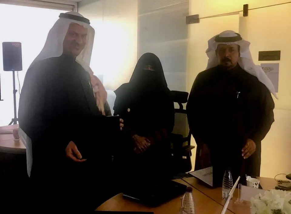 جمعية سيهات تشارك في حلقة نقاش «الإستراتيجية الوطنية لصحة كبار السن»