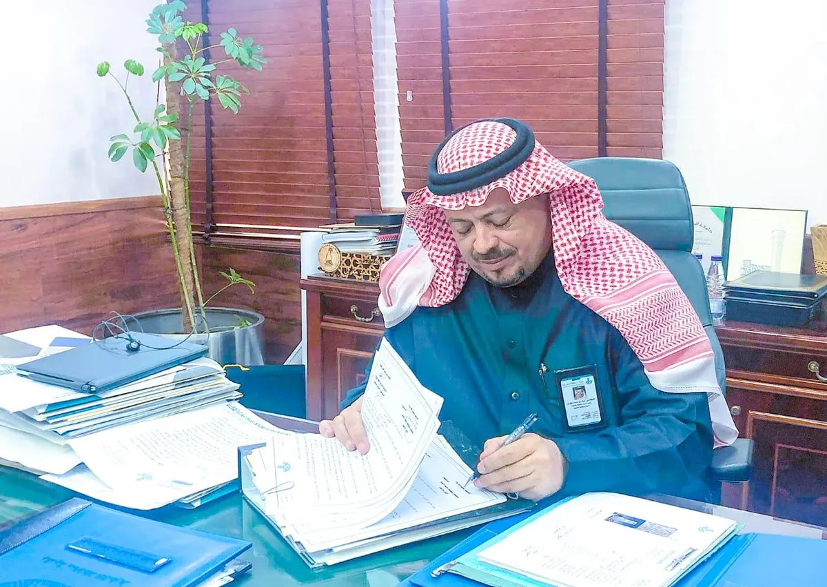 بلدية القطيف تصدر أكثر من 100 رخصة بناء خلال 3 أشهر