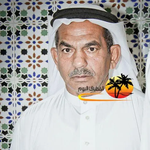 القطيف - الشويكة: الحاج عبدالله علي محمد آل فضل في ذمة الله