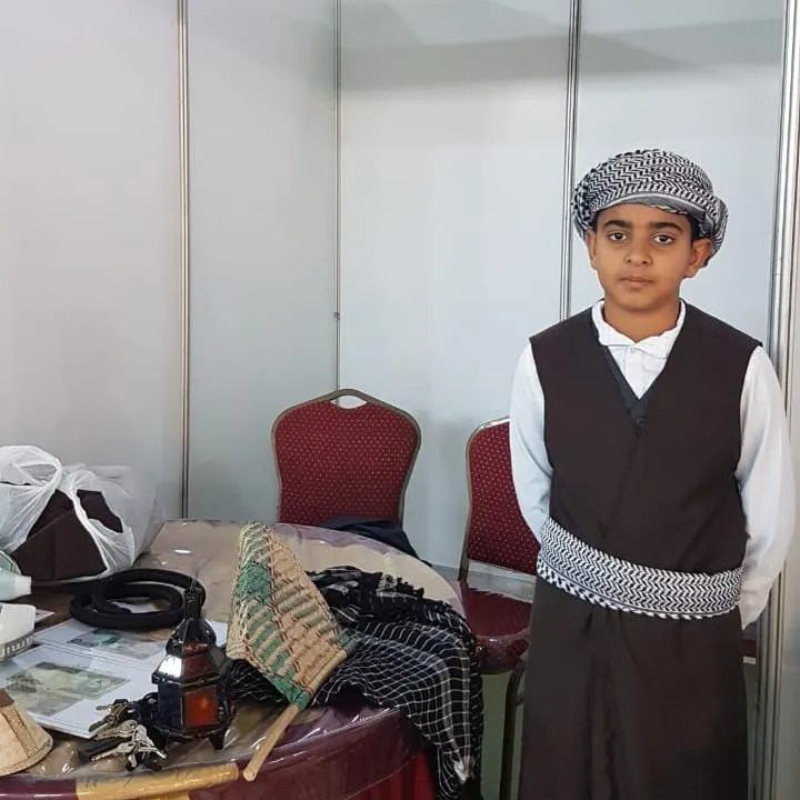 في أم الحمام.. مهرجان لـ «الحضارات وثقافات الشعوب»