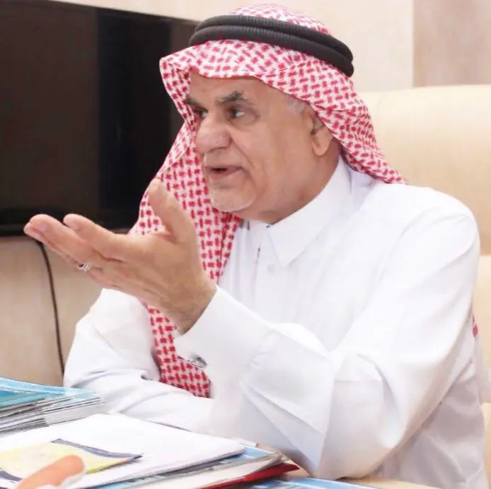 في القديح.. «وشوشت نسرين» تلملم قصائد الناصر بعد شتات 40 عامًا