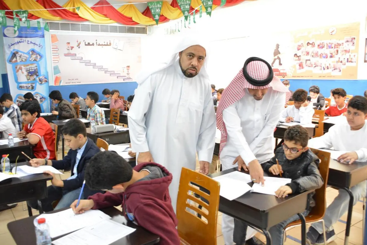 بالأسماء.. ٢١ فائزًا في أولمبياد المواد العلمية بالقطيف