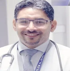 البوري يتحدث عن «ألم الركبة.. الأسباب والعلاج» في ديوانية سنابس