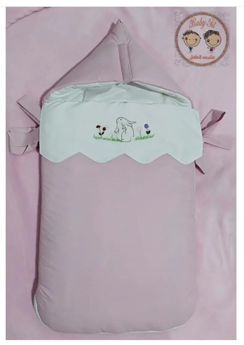 أقوى عروض baby fit على مفارش الاطفال