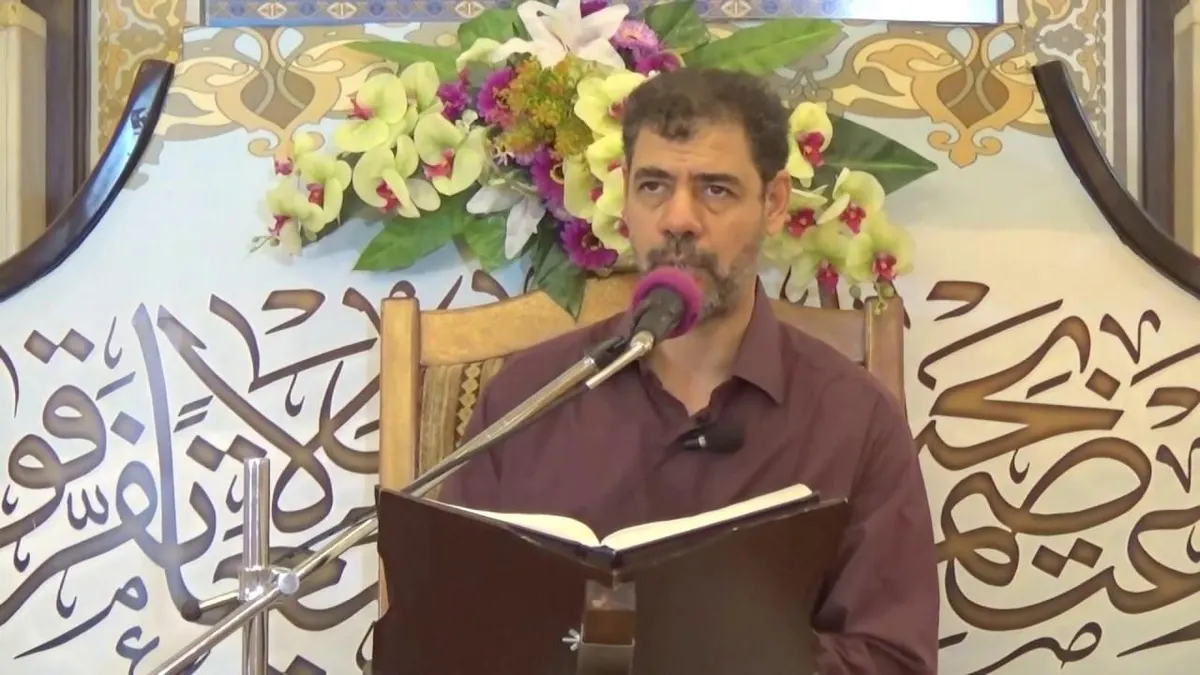 «شفاء لما في الصدور».. أمسية قرآنية في أم الحمام