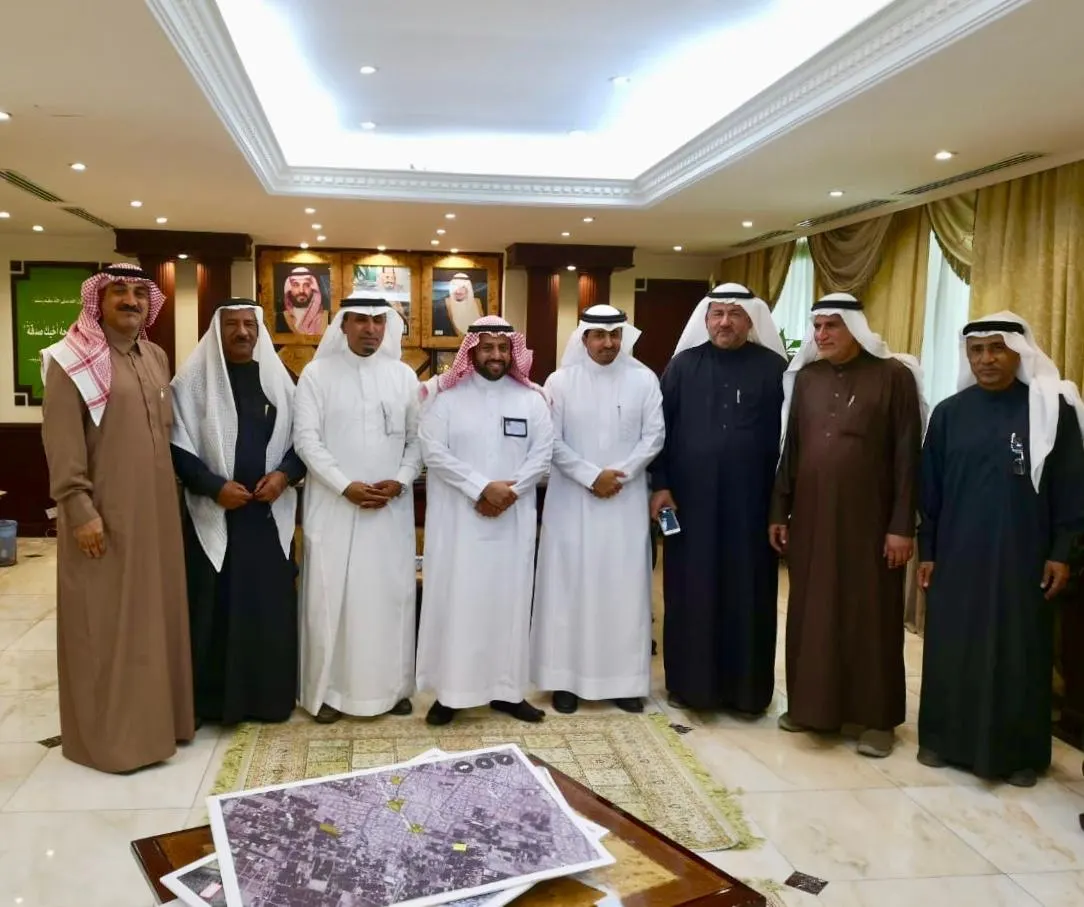«متابعة أم الحمام» تضع مطالبها على طاولة تعليم الشرقية