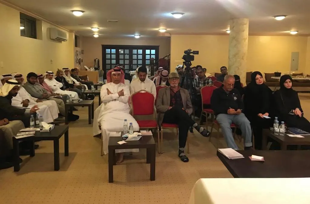 في هرمونطيقيا الخط.. السليم: الزمن كفيل بتفسير القضايا العلمية والفلسفية والمنطقية