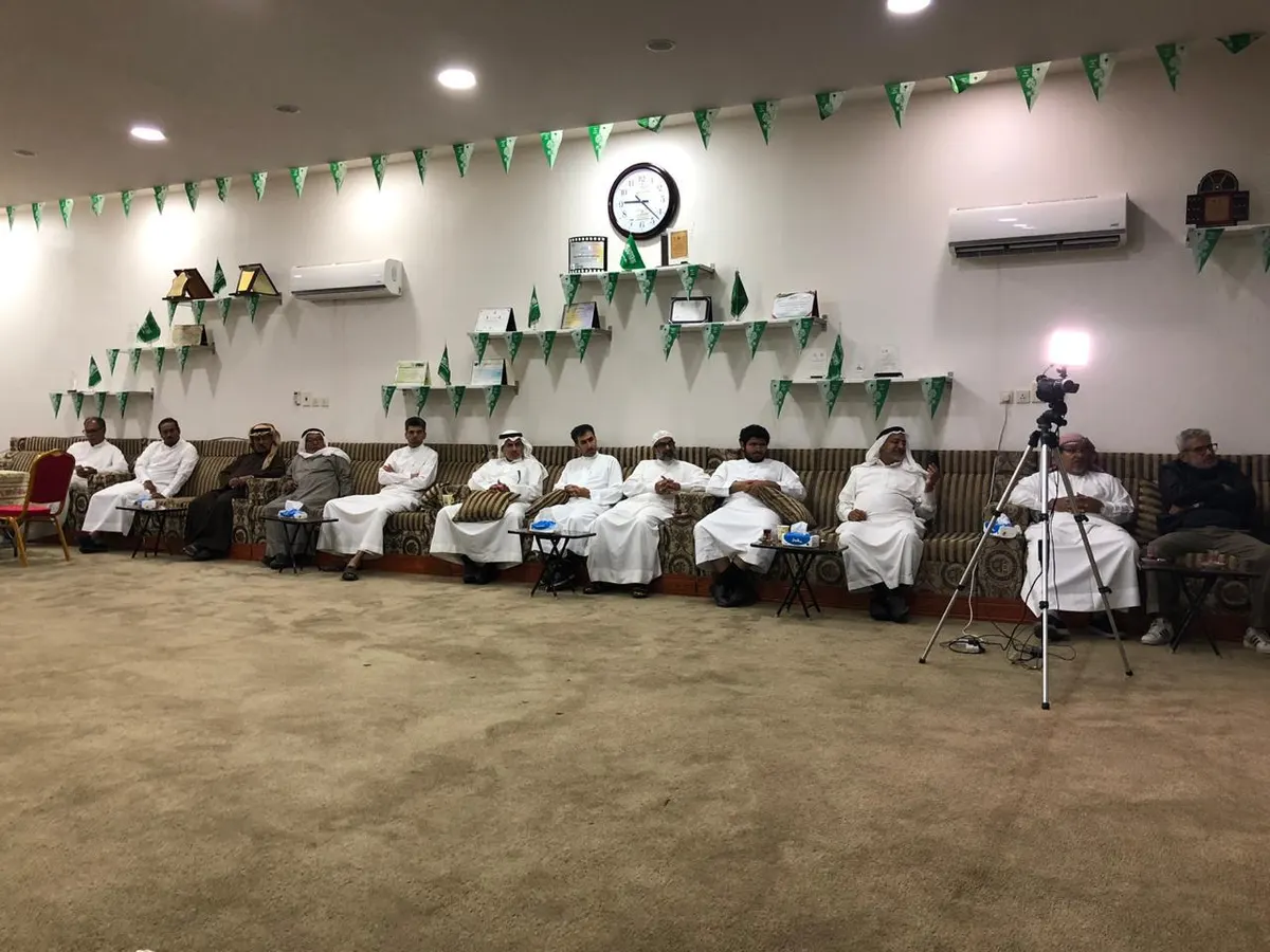 من سنابس.. البوري يبدد علاقة الكراعين بقوة الركبة