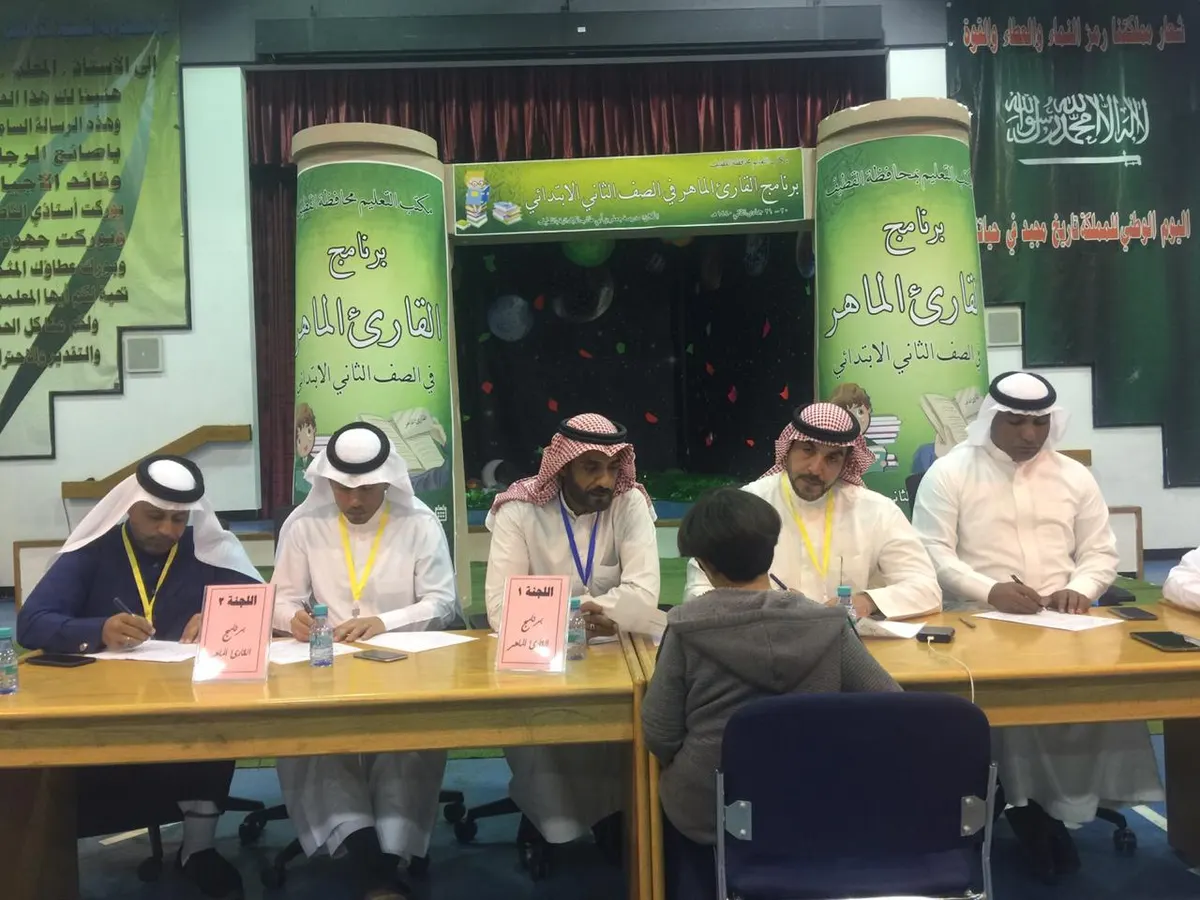 بالأسماء.. تأهل ثلاثة طلاب في مسابقة «القارئ الماهر» على مستوى الشرقية