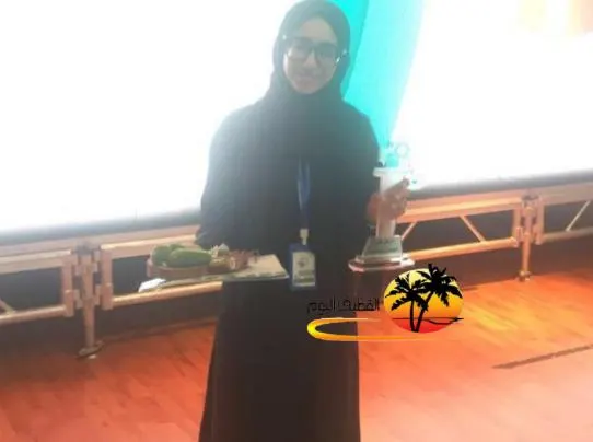 من القطيف.. المطرود تحل أولًا على مستوى المملكة لأفضل برمجة