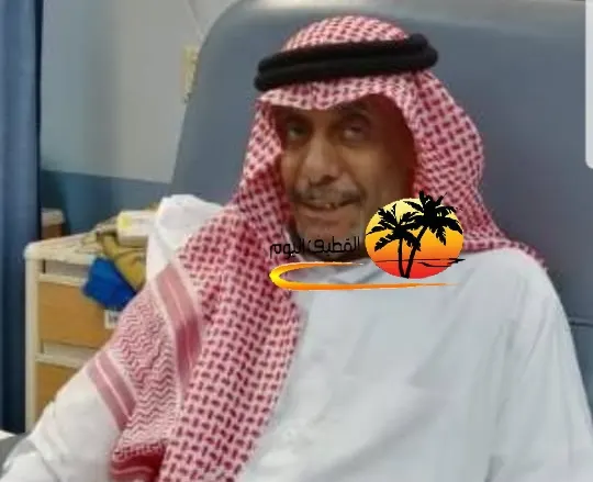 القديح: الحاج عبدالله أحمد عبدرب الحسين الآجامي في ذمة الله