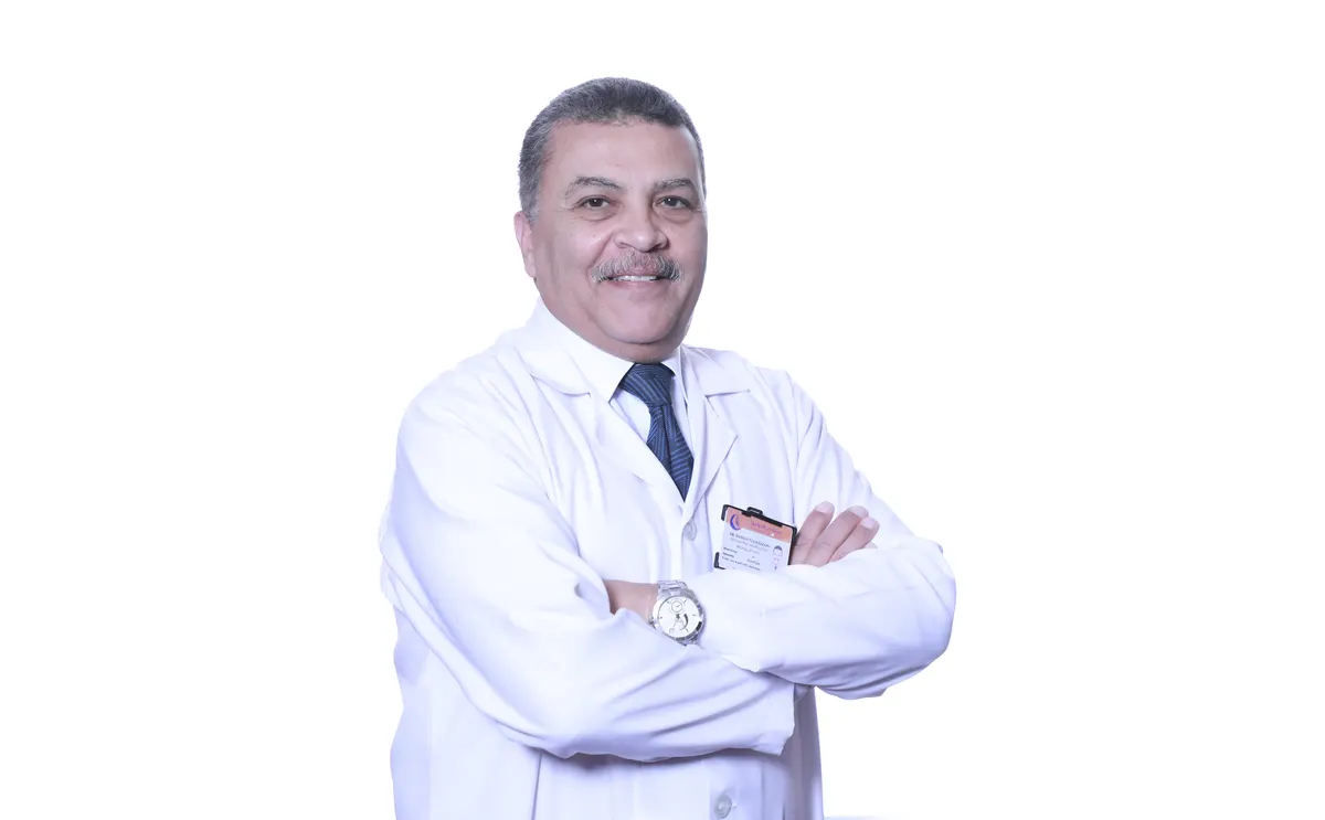 الدكتور الغزاوي يعالج الأمراض النفسية والعصبية بمواساة القطيف