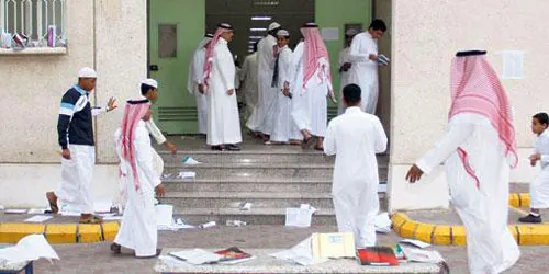 بانوراما الصحافة المحلية الثلاثاء 14 جمادى الآخرة 1440 هـ