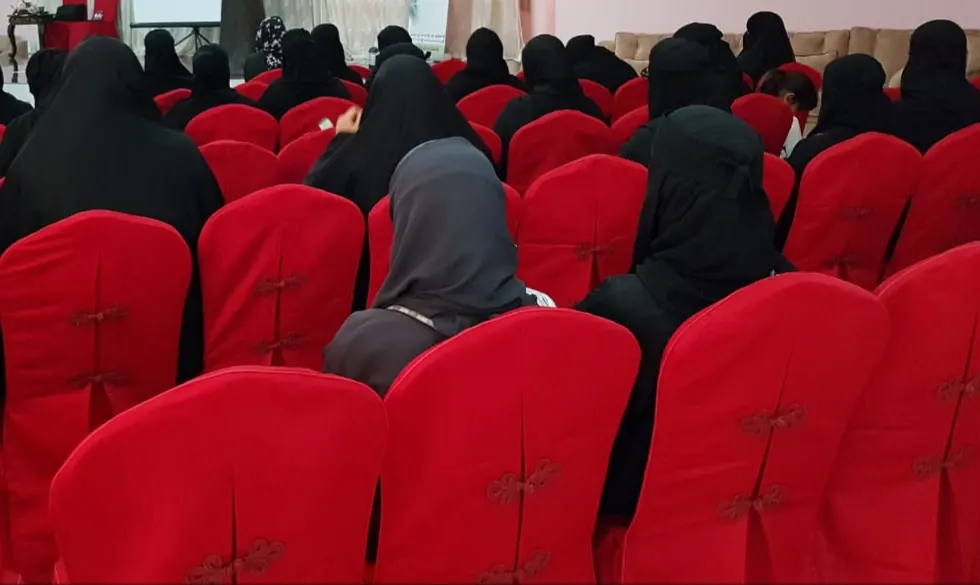 في العوامية.. الموهوبون ذوو صعوبات التعلم.. بين الحقائق والممارسات