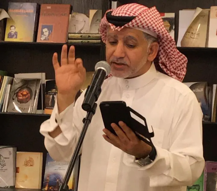 في القطيف.. شعراء «الكوثر» يشدون بحب أمير المؤمنين بالشعبي والفصيح