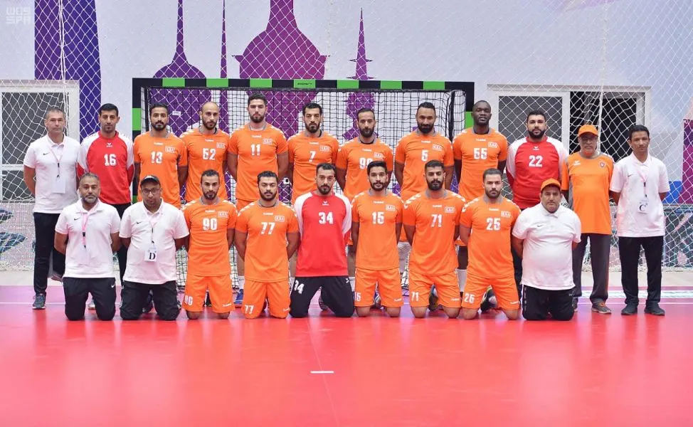يد مضر يبحث عن التأهل لنصف النهائي أمام الكويت الكويتي في الآسيوية
