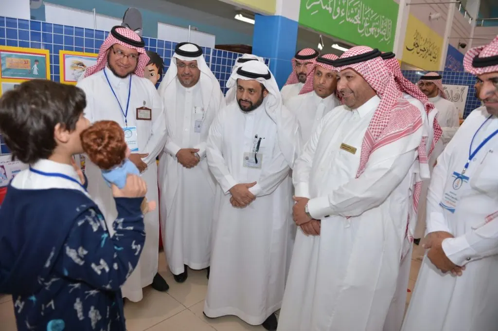 في القطيف.. «الوقاية من التحرش» برنامج إرشادي لحماية الأطفال