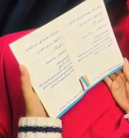 آل قيصوم وآل رامس تتألقان في «تحدي القراءة»