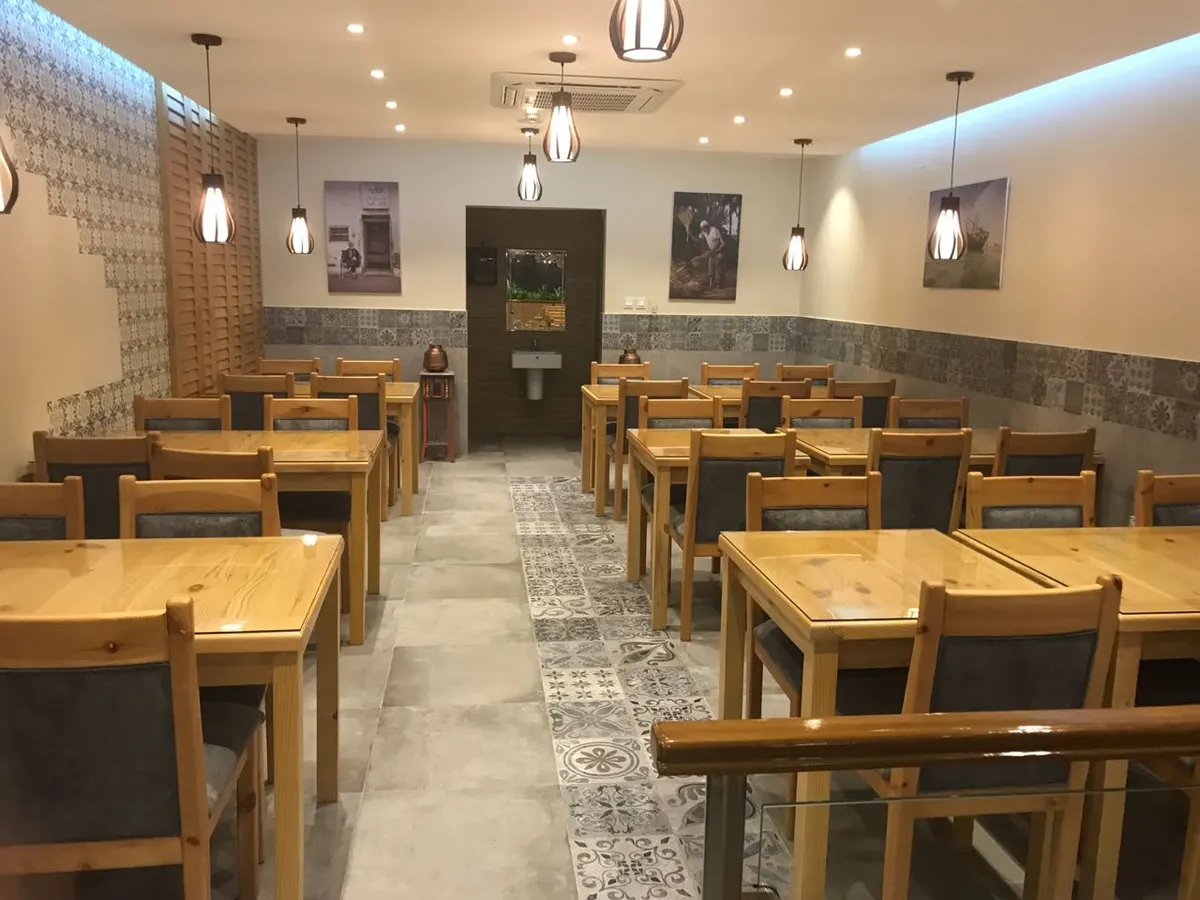 فرصة استثمارية.. مطعم متكامل للبيع بموقع استراتيجي بالقطيف