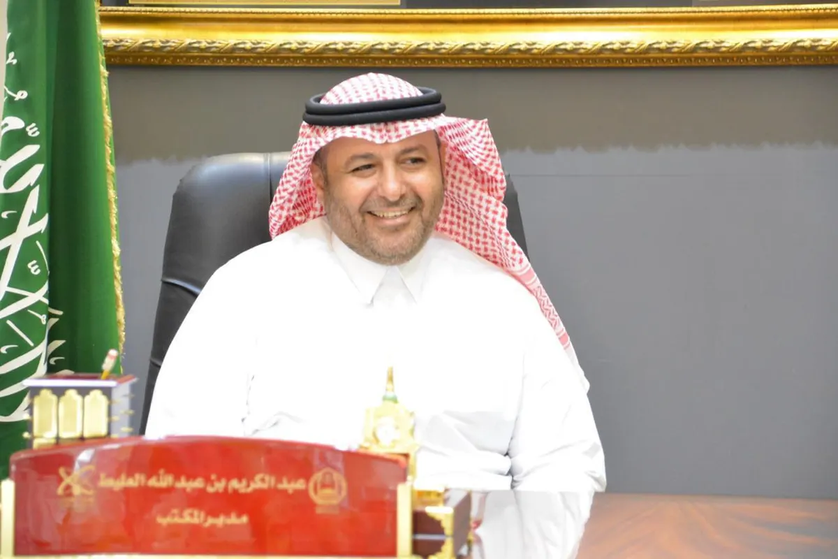 متفوقات القطيف يستحوذن على 59% من سفيرات تفوق المنطقة الشرقية