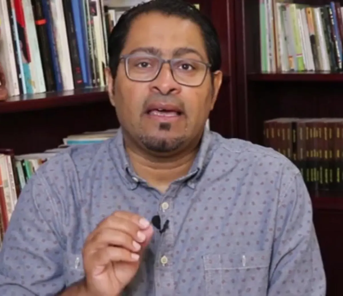 الحايك: «الأكثر مبيعًا» لا تدل على جودة الكتاب.. والمجتمع العربي قارئ