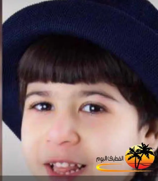 الأوجام: الطفل حيدر أحمد محمد الناصر في ذمة الله