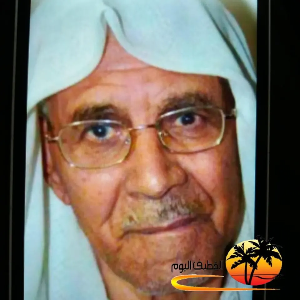 سيهات: الحاج علي بن علي حسين أمسلم في ذمة الله