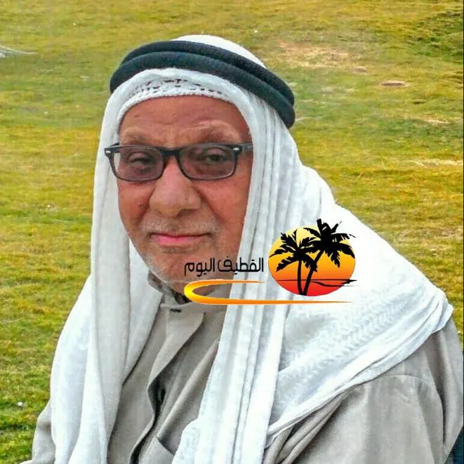 الربيعية - الإسكان: الحاج السيد مصطفى السيد هاشم علوي العلوي في ذمة الله