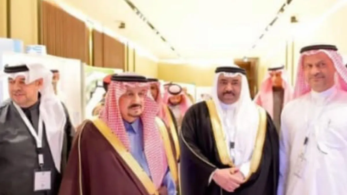 جمعية سيهات تشارك في «وقار».. لمساندة كبار السن